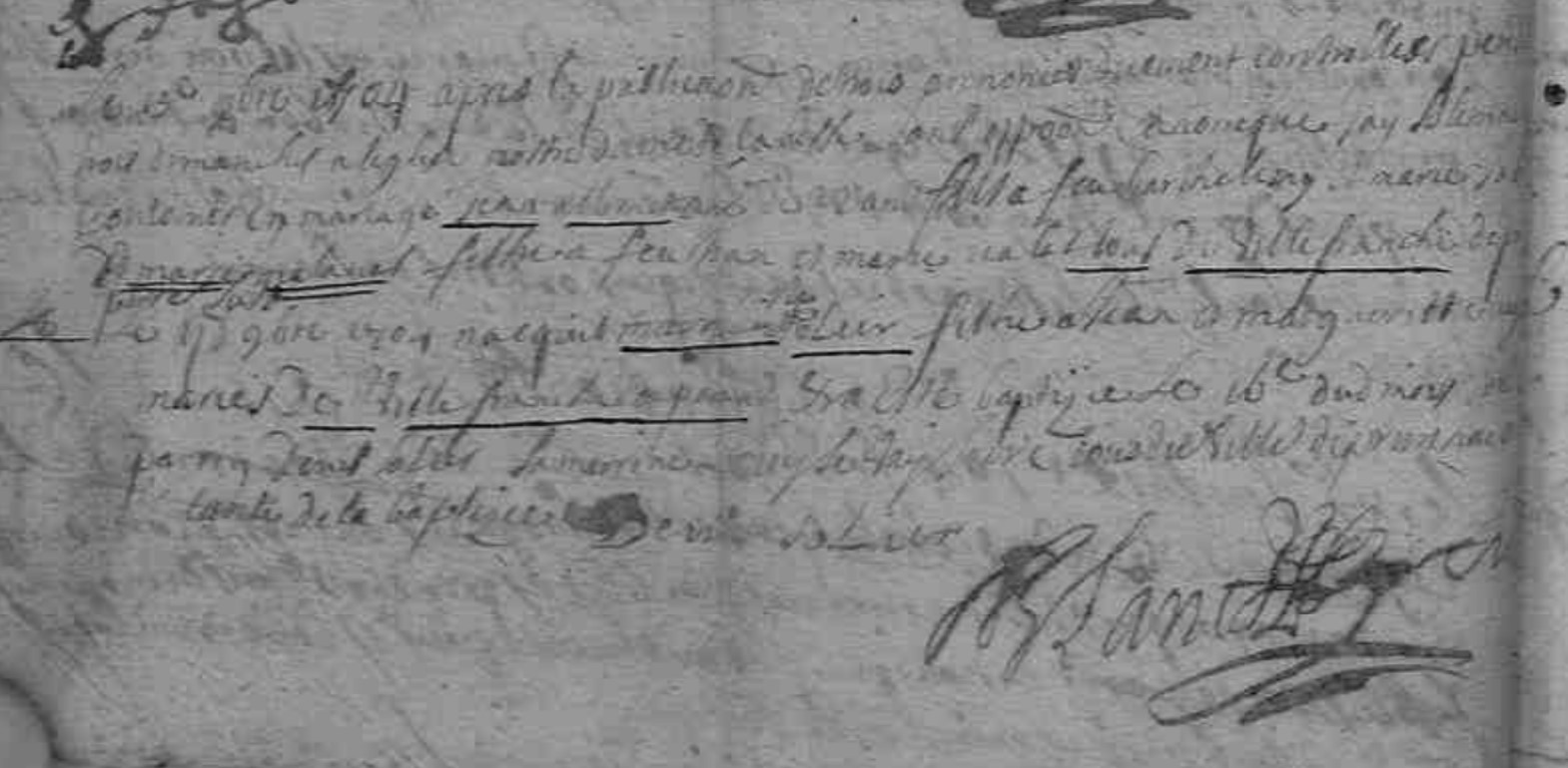 Mariage Albinet Jean - Malaval Marie 13_11_1704.jpg